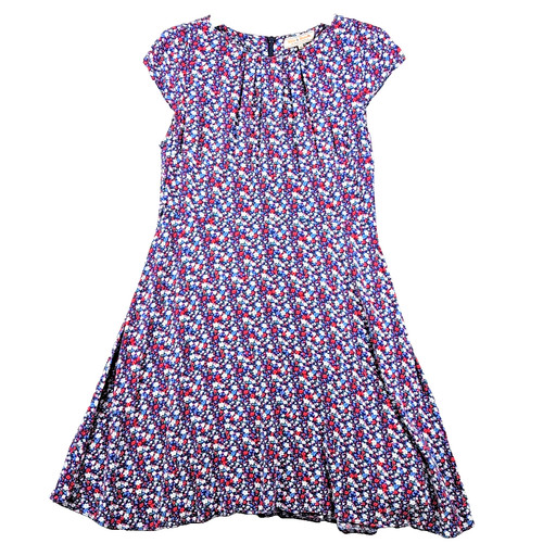 Billie blossom skater dress - blossom,