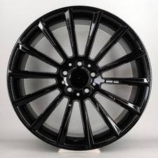 19"turbine b/p audi Mercedes