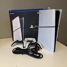 Sony PlayStation 5 Slim