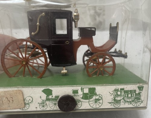 Brumm historical horse drawn - brumm,