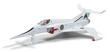Corgi CC96309 Captain Scarlet