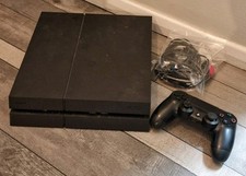 Sony playstation slim 500gb - sony, 4