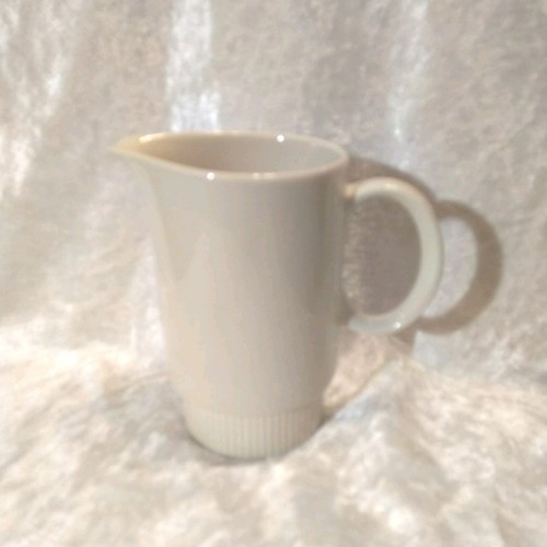 Vintage poole pottery - vintage, jug
