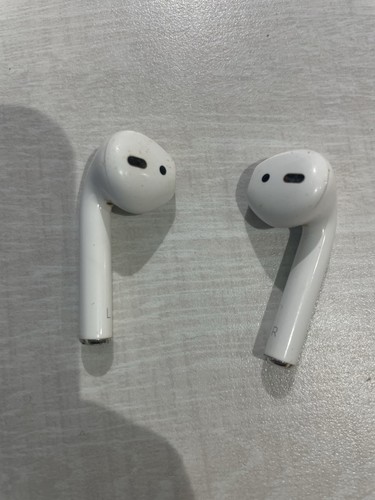 Apple airpods with charging - apple,
