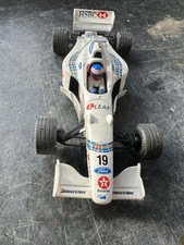 Ninco Formula One Stewart Ford