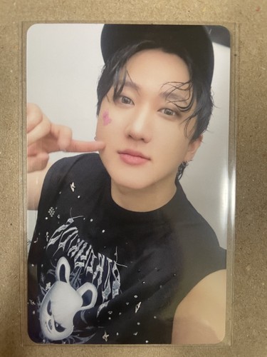 Stray kids changbin dominate - stray,