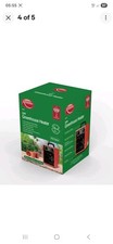 Ambassador Greenhouse Heater 20cm(W) x 23cm(H) x 33.5cm(D)