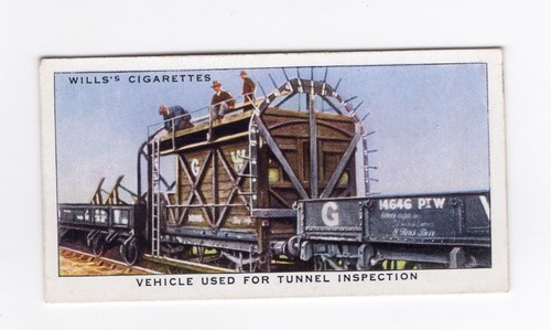 Wills railway equipment - wills,