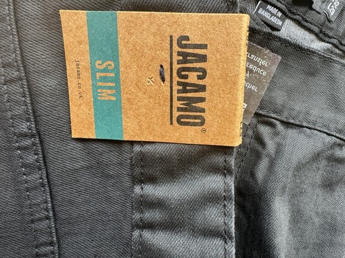 Jacamo men waist waxed - 52,