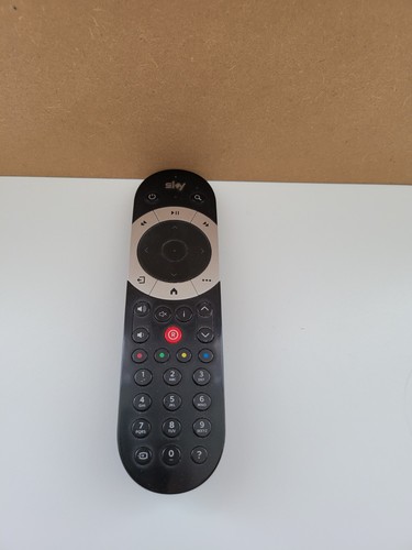 Sky touch edition remote - q,