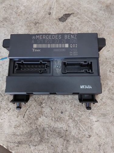Mercedes benz slk sunroof - mercedes-benz,
