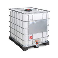 IBC Container Tank