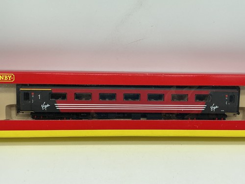 Hornby r4086b mk2e tso tourist - r4086b,