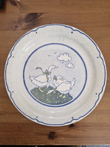 Vintage plate eit - vintage,