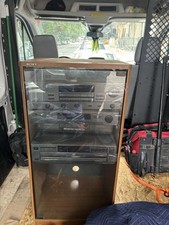 COMPLETE Vintage Sony Stereo