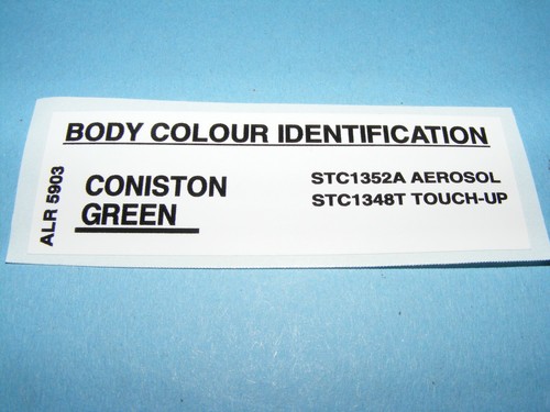 Range rover classic colour - range,