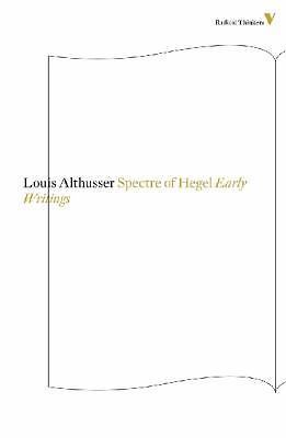 Spectre hegel early - hegel:,