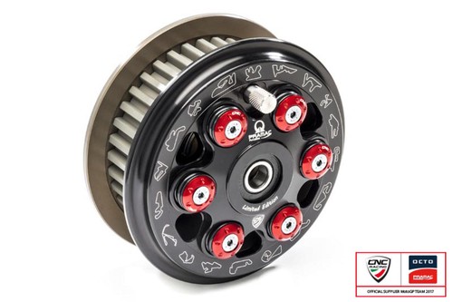 Slipper clutch master tech - clutch,