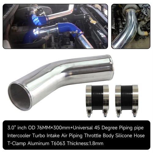 Degree 76mm aluminum - degree,