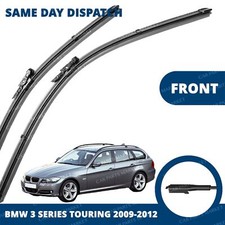 Front Windscreen 24" 19" Aero