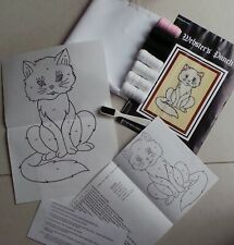 BNIB Webster's Punchcraft