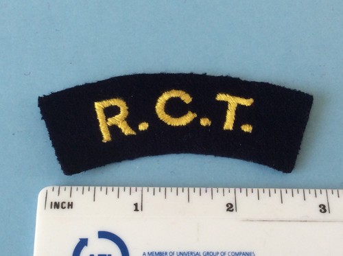 Original military royal - original,