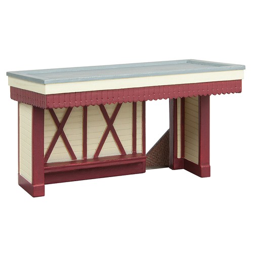 Bachmann 0167 scenecraft - 44-0167,