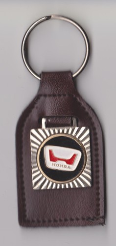 Leather honda car - leather,