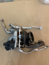 BMW MINI F54 F55 F56 2.0 PETROL TURBO TURBOCHARGER MGT2056 9845812