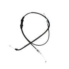 throttle cable close for