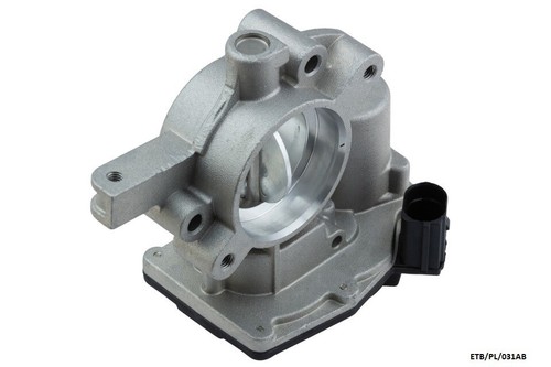 Throttle body for - throttle,