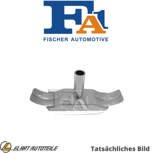 Bracket exhaust system for - bracket,