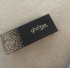 Ghd V Gold Professional Hair