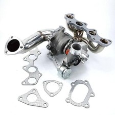 Td04 turbo manifold pipe for - td04, turbo+manifold+pipe