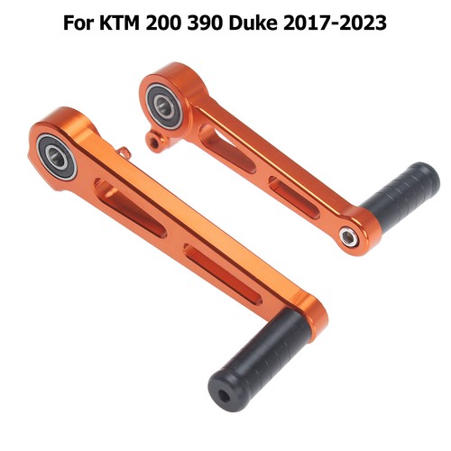 Rear foot brake - rear,