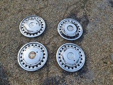 Rolls Royce  Silver Spirit Spur Corniche Hub Cap Caps  X4 Set 