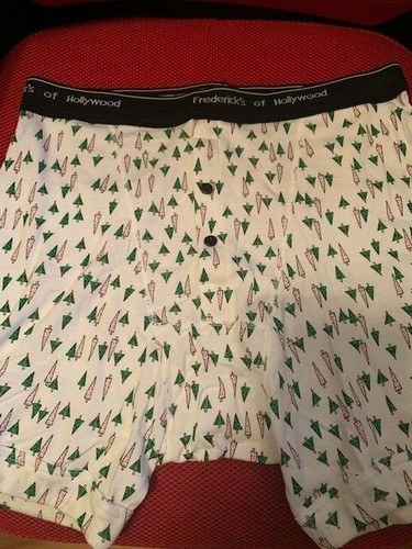 Fredericks hollywood men s - hollywood, men's