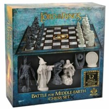 The Noble Collection: The Lord