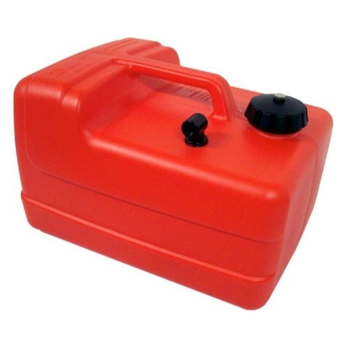 Eastener plastic outboard fuel - plastic,