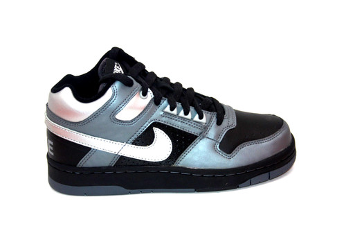 Nike delta force gs - nike, 3/4