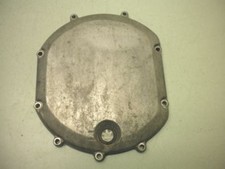 #0169 Kawasaki KZ1000 KZ 1000 Engine Side / Clutch Cover (A)
