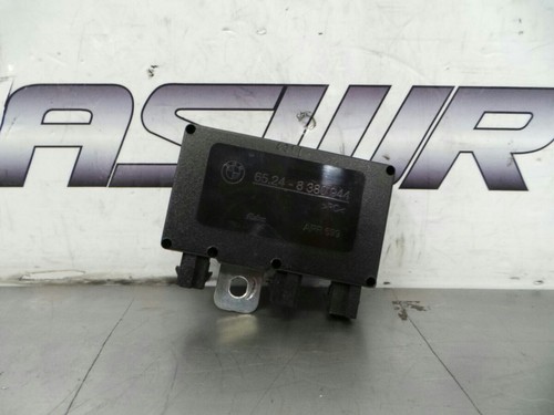 Bmw e46 e65 e66 - e66, 3