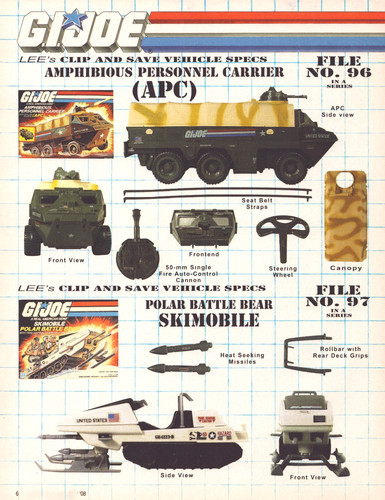 2008 joe amphibious - gi,