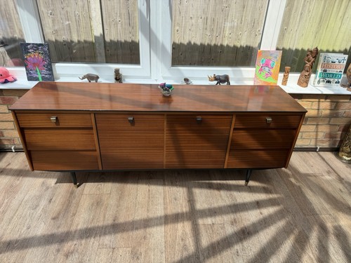 Mid century avalon yatton - mid,