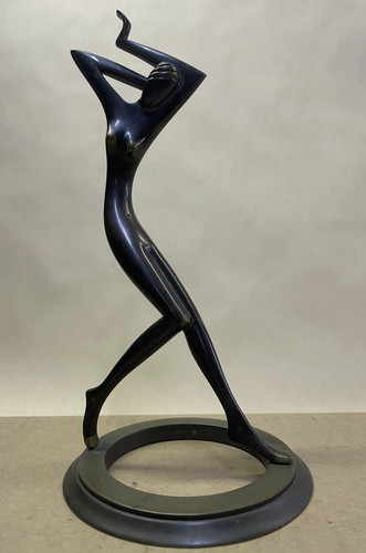 Josephine baker art - baker,