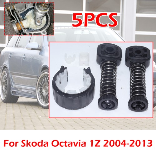 For skoda octavia 1z - for,