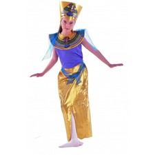 Girls Queen Of The Nile