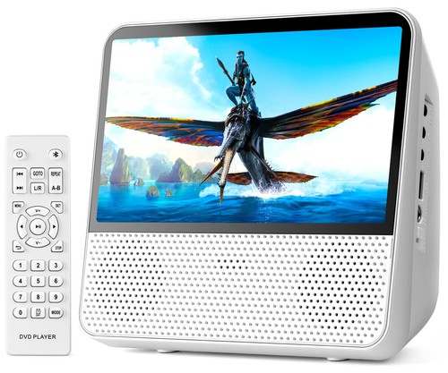 Portable dvd player - portable,