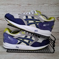 Asics Gel Saga Retro OG 90 Lyte Vintage Kith Running OG Size 8.5