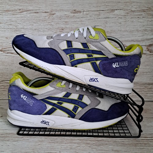 Asics gel saga - saga, og